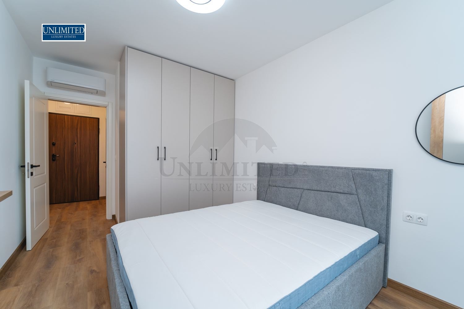 Дава под наем 2-СТАЕН, гр. София, Кръстова вада, снимка 11 - Апартаменти - 54062897