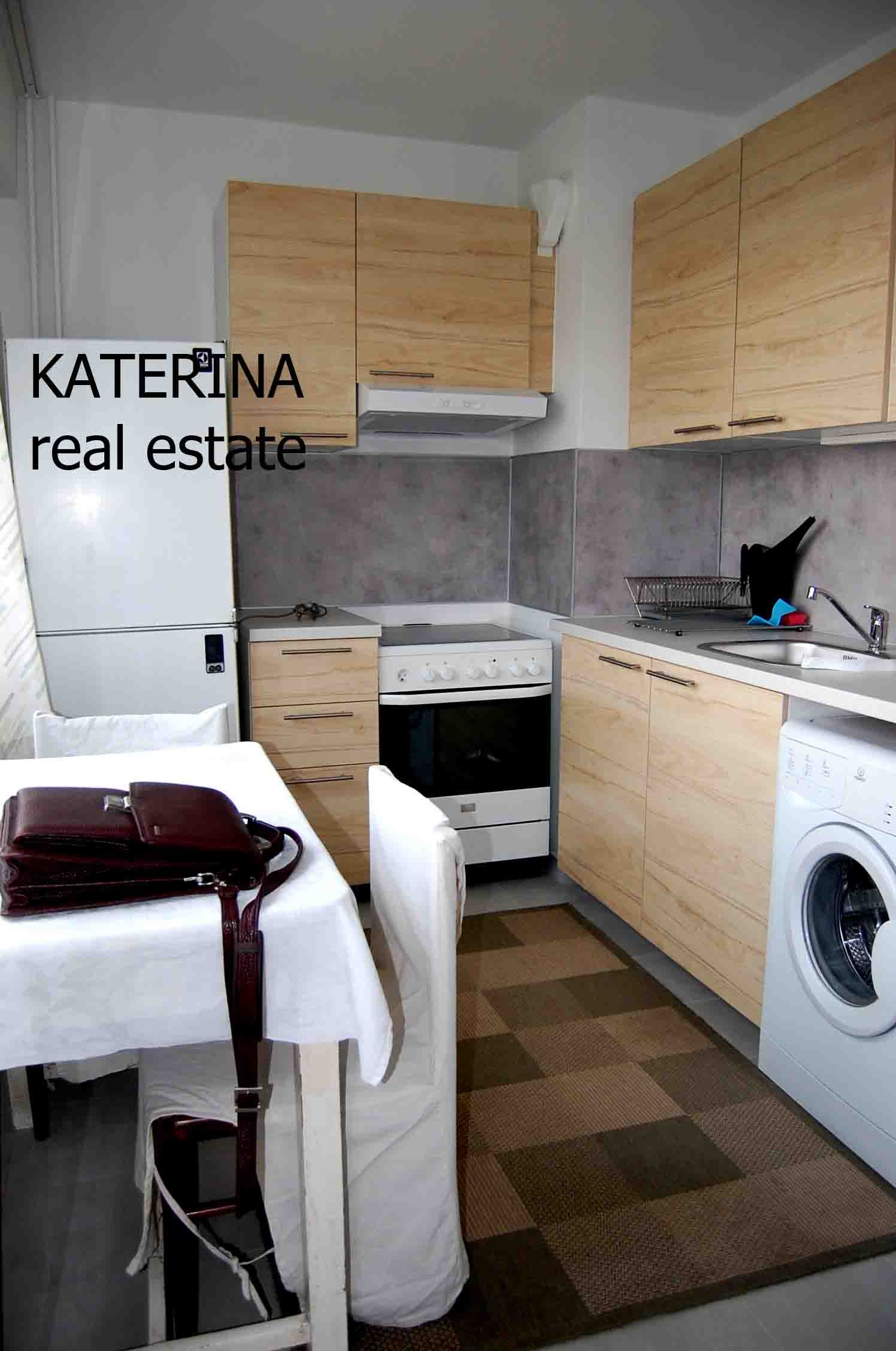 Дава под наем 2-СТАЕН, гр. София, Младост 3, снимка 6 - Апартаменти - 55223157
