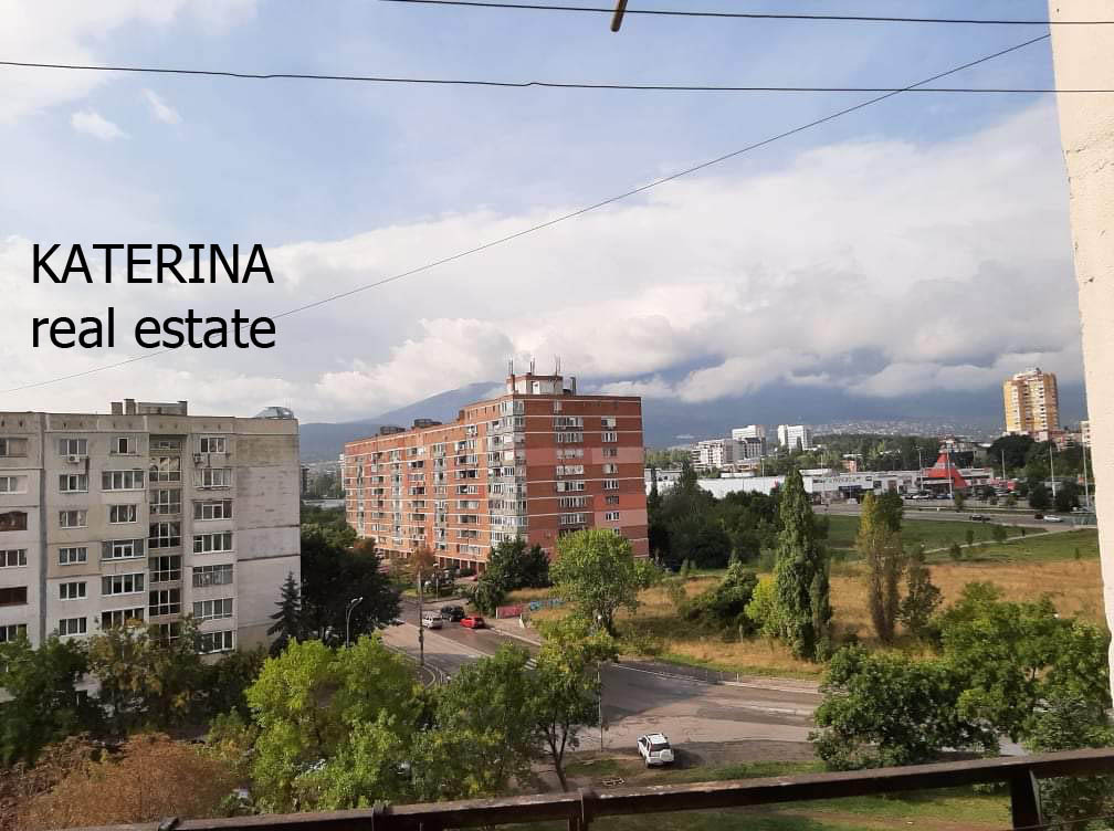 Дава под наем 2-СТАЕН, гр. София, Младост 3, снимка 7 - Апартаменти - 55223157