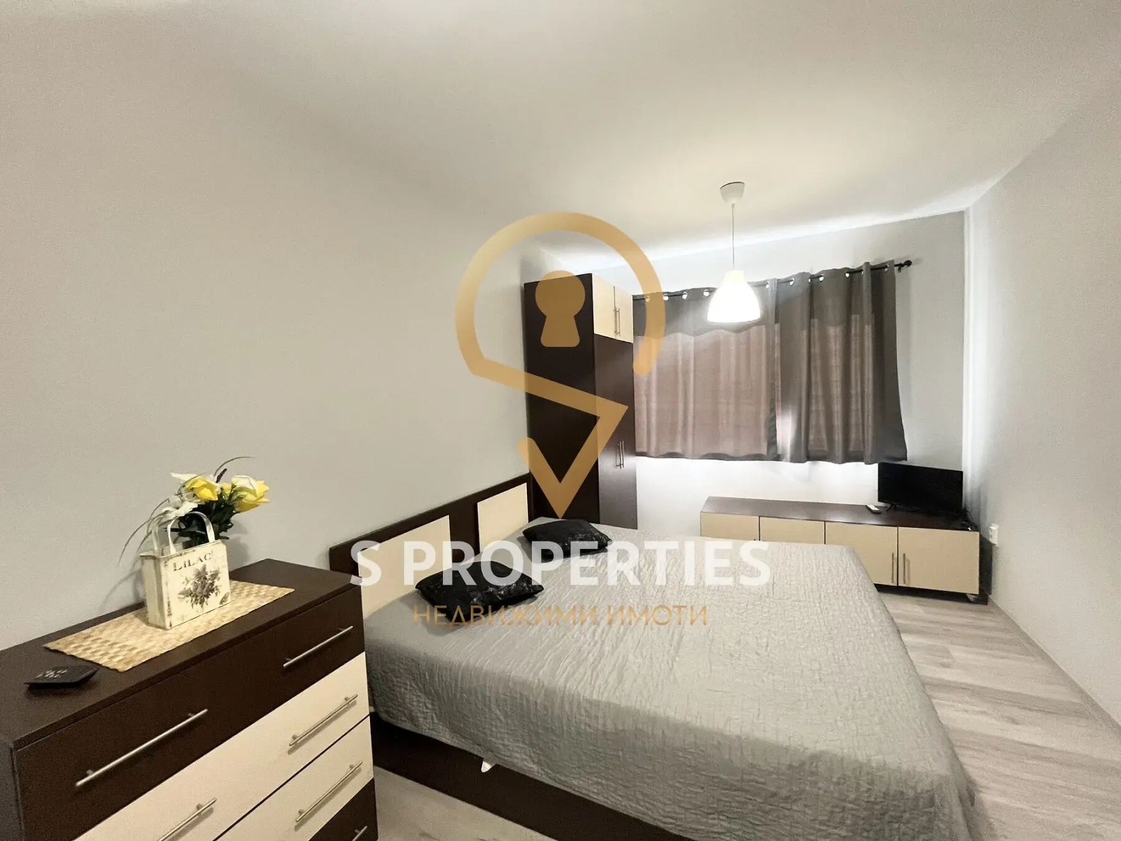 Дава под наем 3-СТАЕН, гр. Варна, Център, снимка 9 - Апартаменти - 53874579