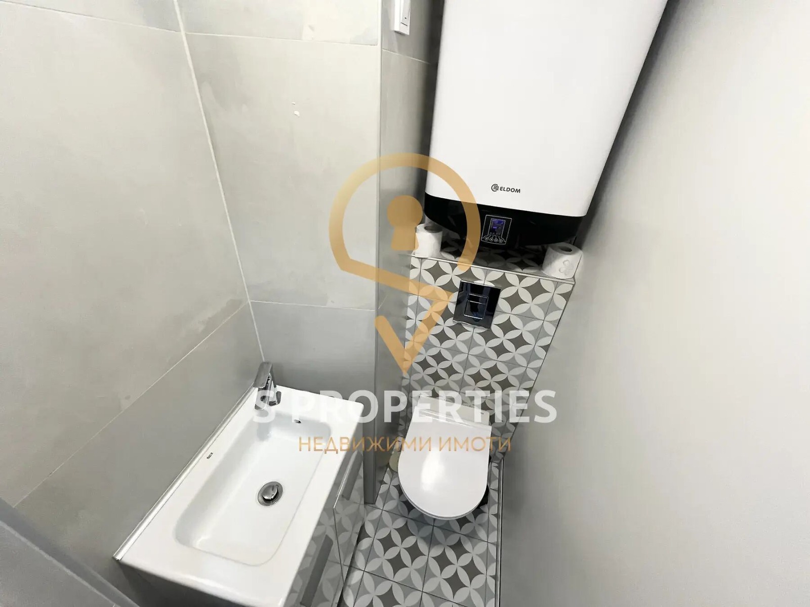 Дава под наем 3-СТАЕН, гр. Варна, Център, снимка 8 - Апартаменти - 53874579