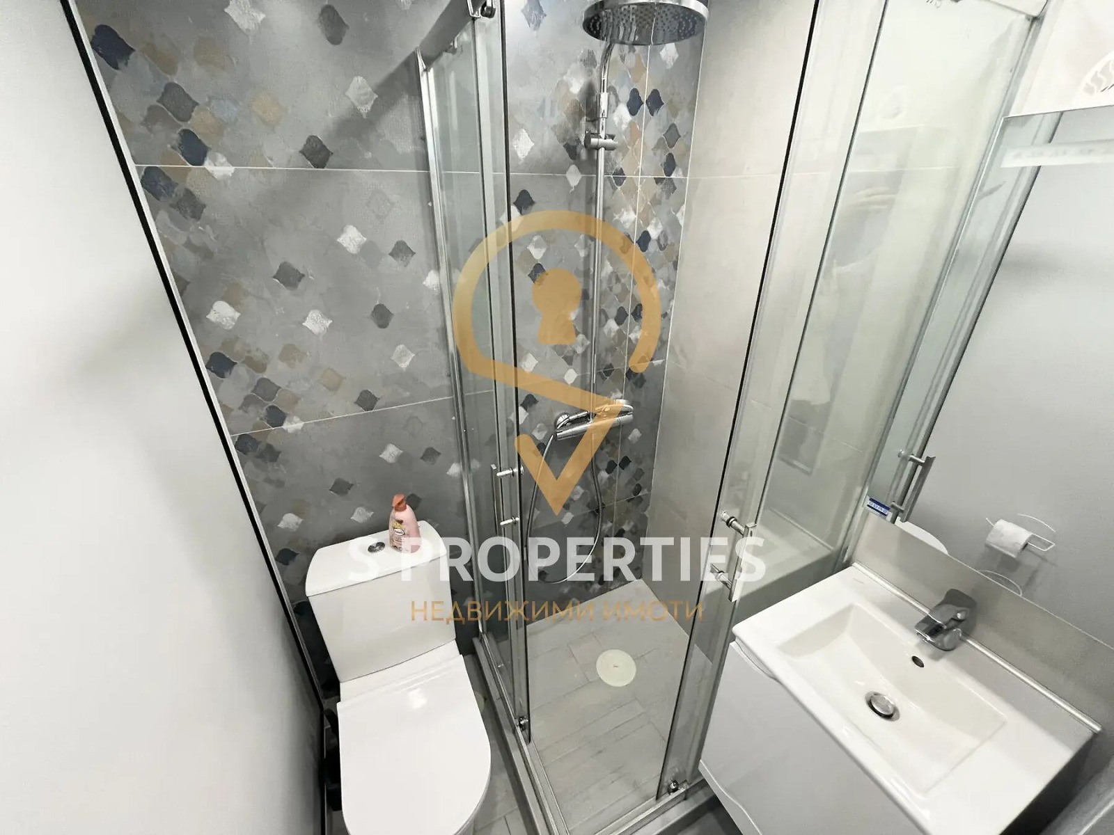 Дава под наем 3-СТАЕН, гр. Варна, Център, снимка 7 - Апартаменти - 53874579