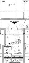 Под наем АТЕЛИЕ, ТАВАН, град София, Зона Б-18 • 300 € / 586.75 лв. • 43893893 3