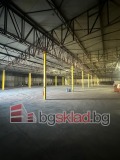 Под наем СКЛАД, град София, Орландовци • 13000 € • 40000947 — Holmes.bg