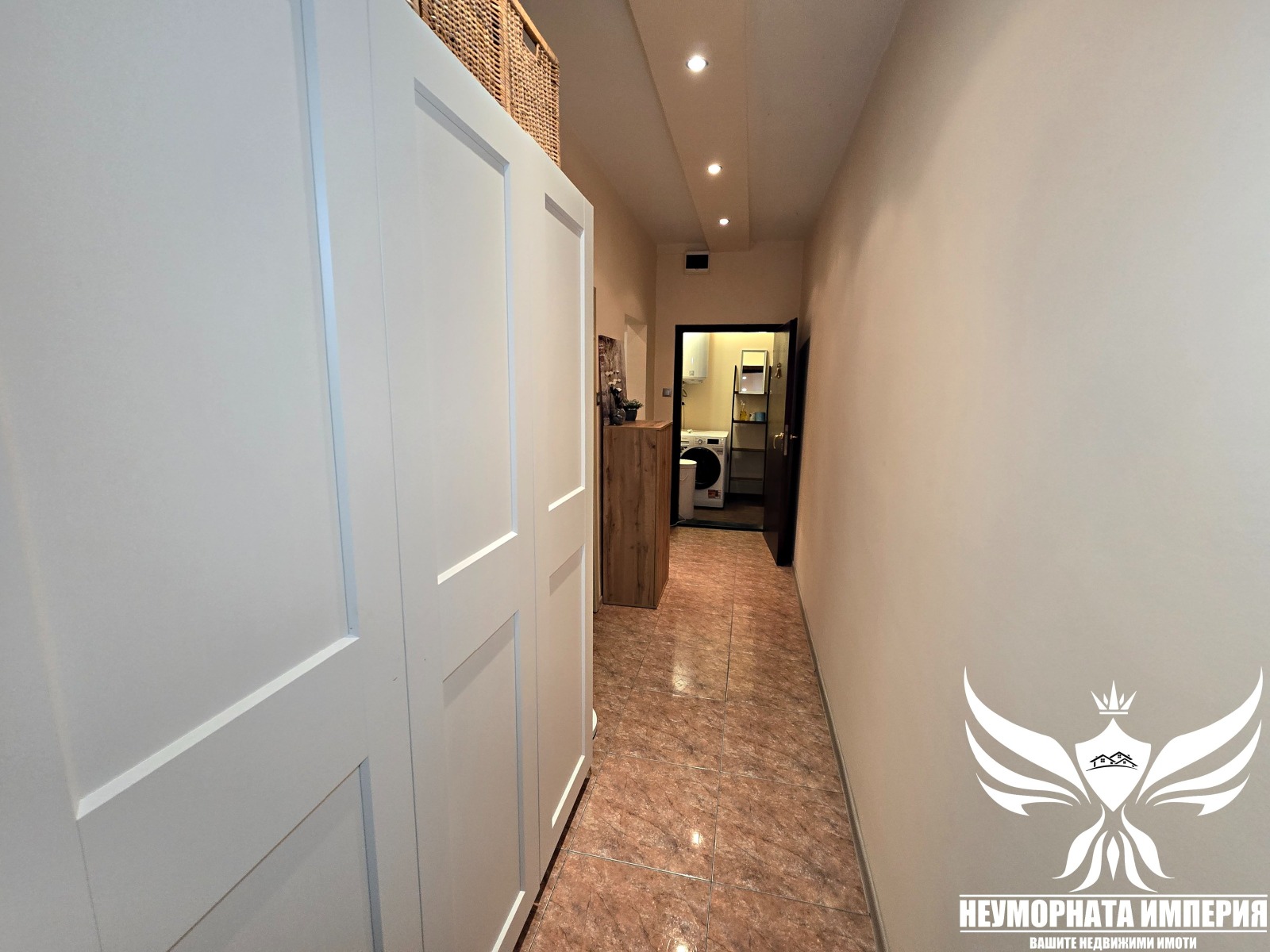 Дава под Наем 3-СТАЕН | Imot.bg — изображение 11