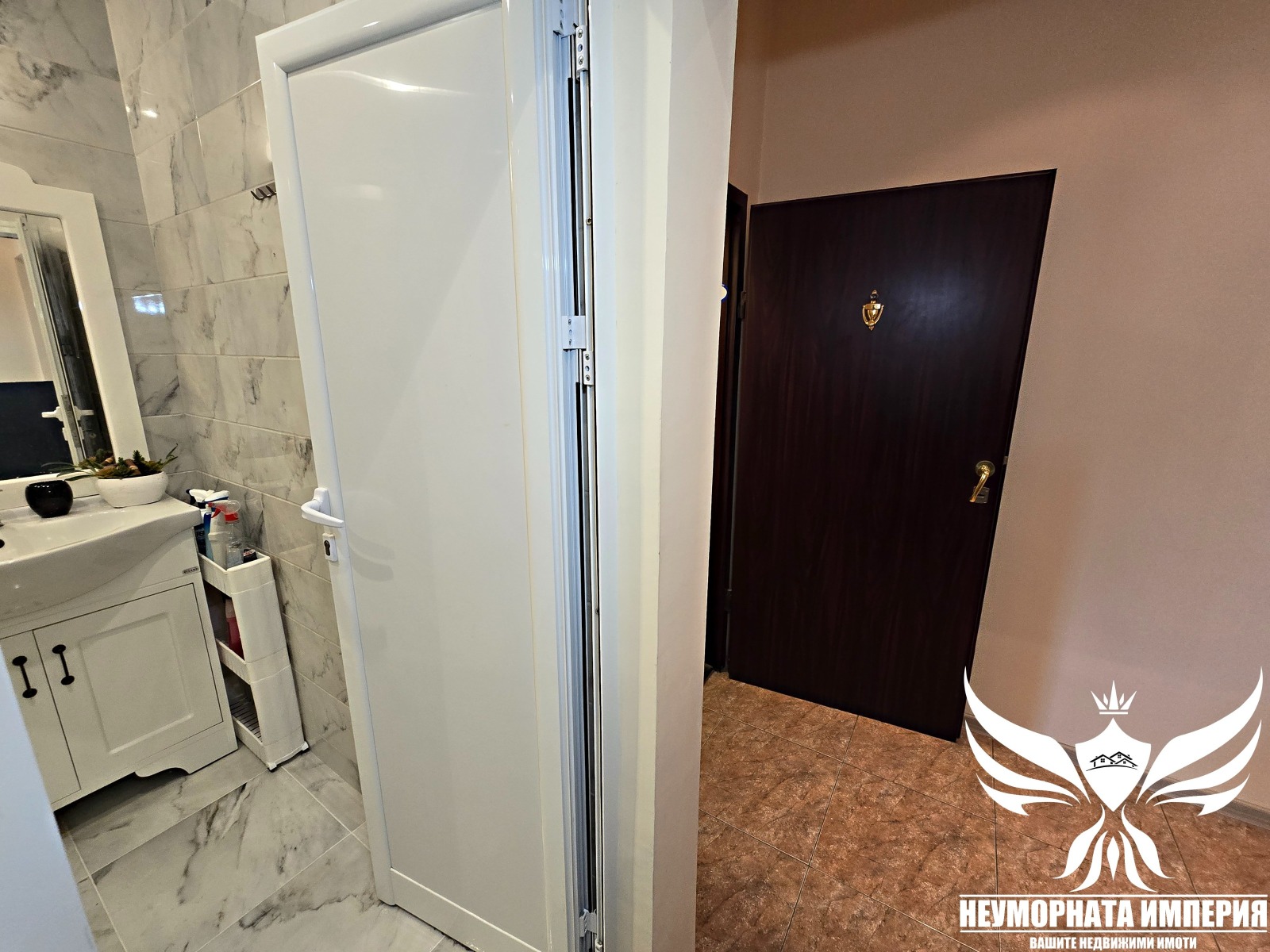 Дава под Наем 3-СТАЕН | Imot.bg — изображение 13