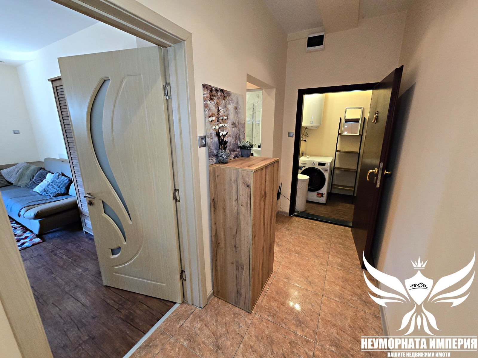 Дава под Наем 3-СТАЕН | Imot.bg — изображение 5