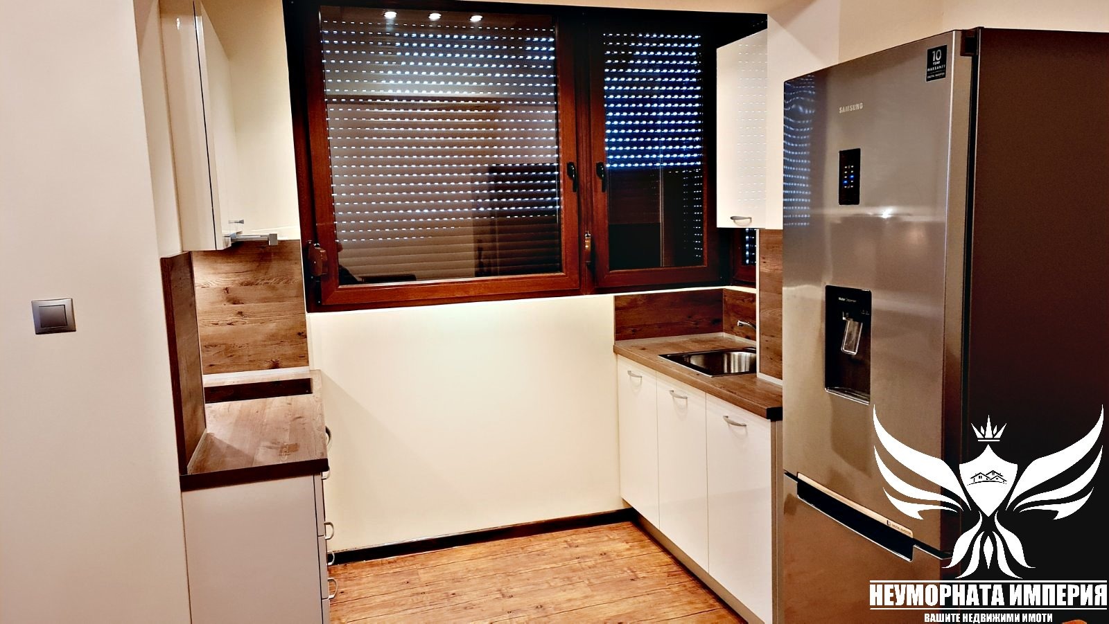 Дава под Наем 3-СТАЕН | Imot.bg — изображение 4