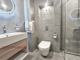 1 bedroom k.k. Sv.Sv. Konstantin i Elena, Varna 8