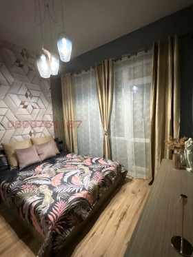 Дава под наем  3-стаен, град Пловдив