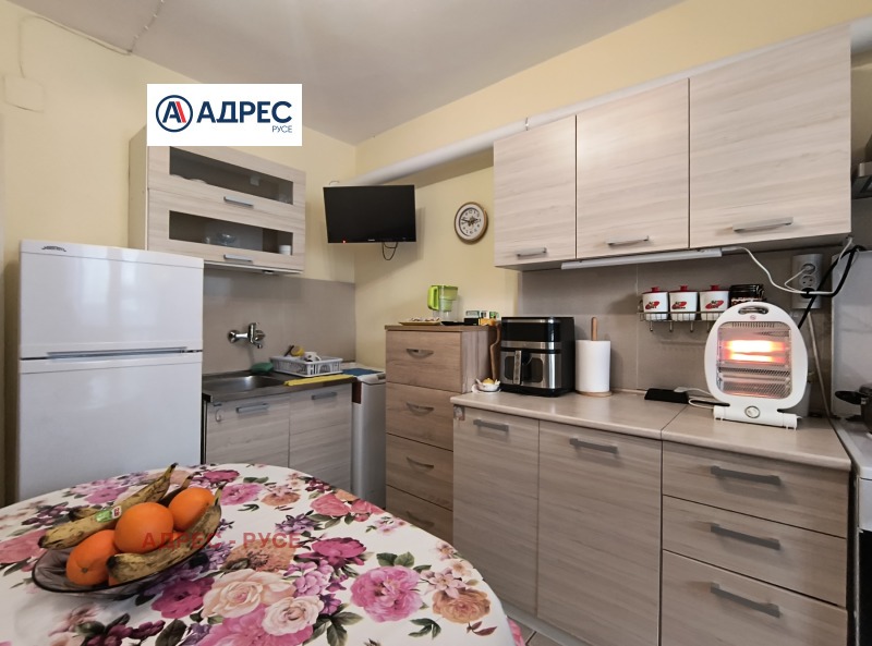 Дава под наем 1-СТАЕН, гр. Русе, Широк център