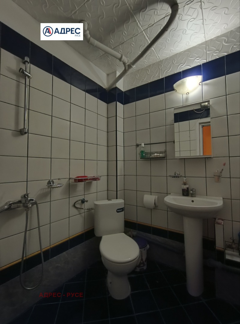 Дава под наем 1-СТАЕН, гр. Русе, Широк център, снимка 8 - Апартаменти - 53089365