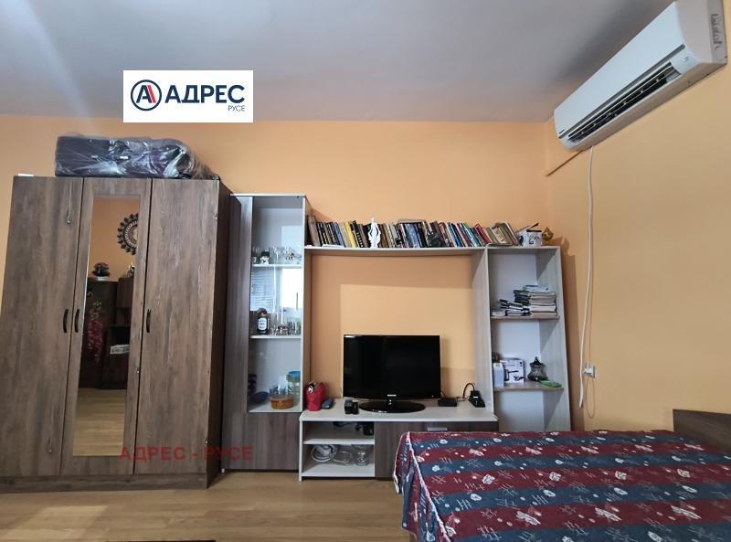 Дава под наем 1-СТАЕН, гр. Русе, Широк център, снимка 7 - Апартаменти - 53089365