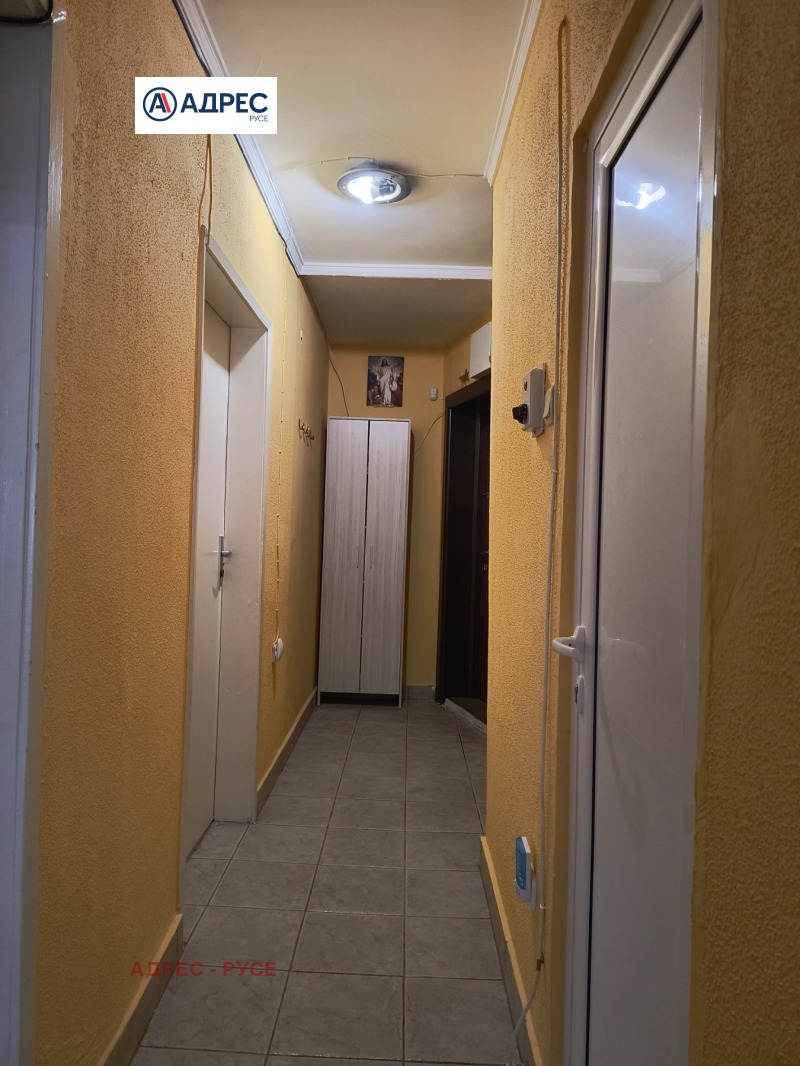 Дава под наем 1-СТАЕН, гр. Русе, Широк център, снимка 12 - Апартаменти - 53089365