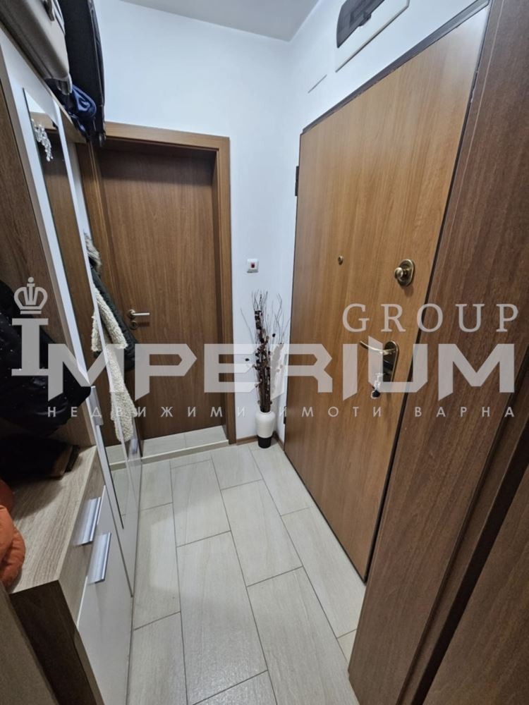 Дава под наем 1-СТАЕН, гр. Варна, Бриз, снимка 7 - Апартаменти - 54339613