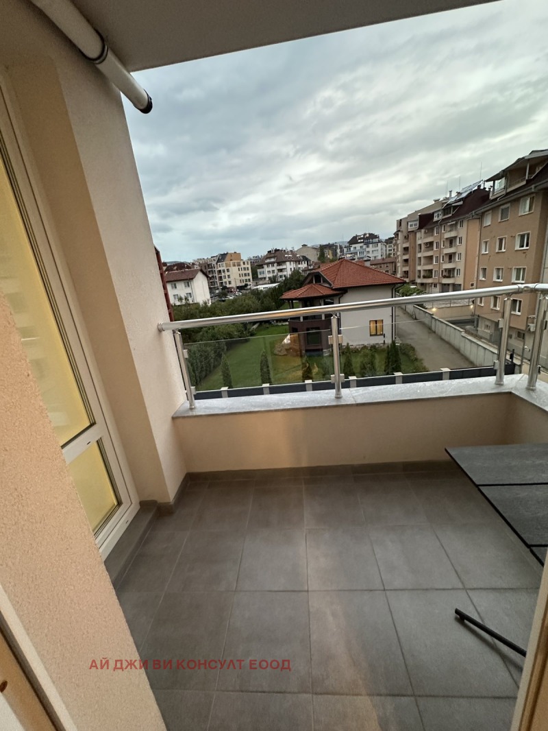 Kiralık  1 yatak odası Sofia , Ovça kupel , 65 metrekare | 54678844 - görüntü [10]