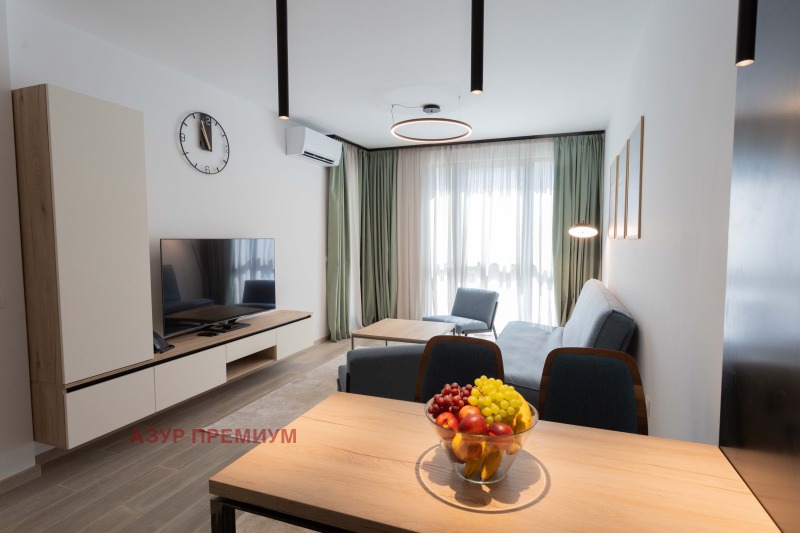 For Rent  1 bedroom Varna , k.k. Sv.Sv. Konstantin i Elena , 60 sq.m | 28697909