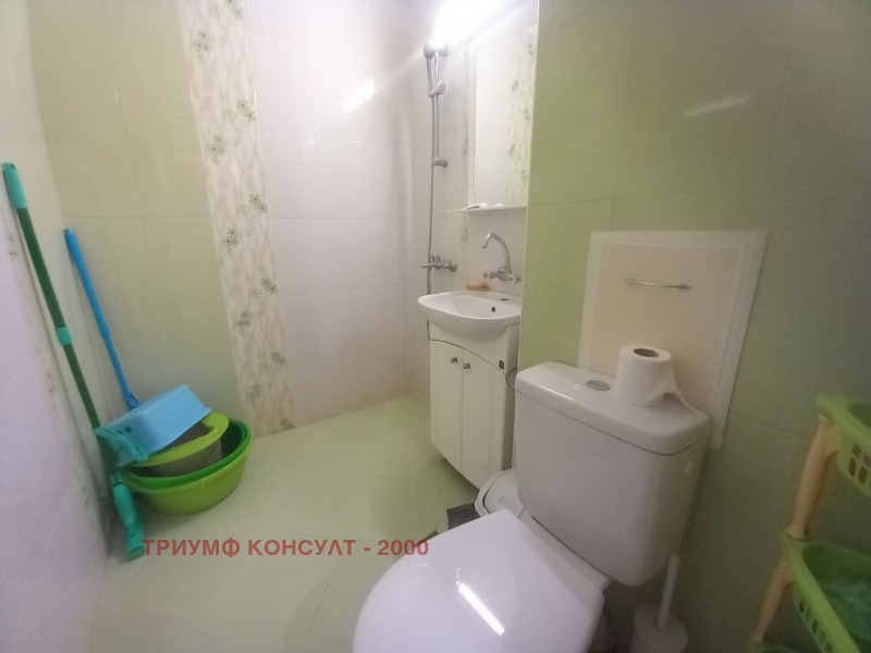 Te huur  1 slaapkamer Sofia , Ljulin 6 , 70 m² | 52721769 - afbeelding [15]