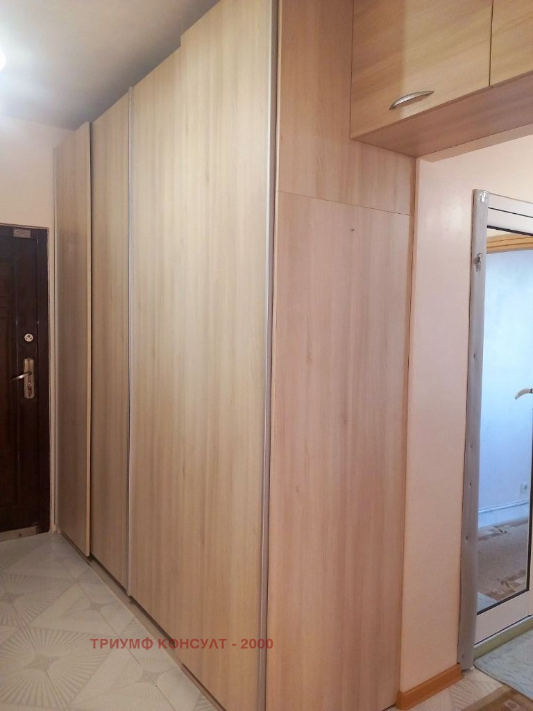 Te huur  1 slaapkamer Sofia , Ljulin 6 , 70 m² | 52721769 - afbeelding [6]