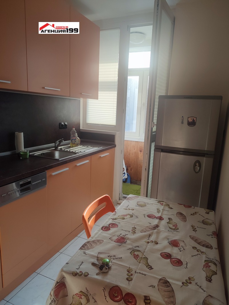 В оренду  1 спальня София , Люлин 2 , 60 кв.м | 23923707 - зображення [6]