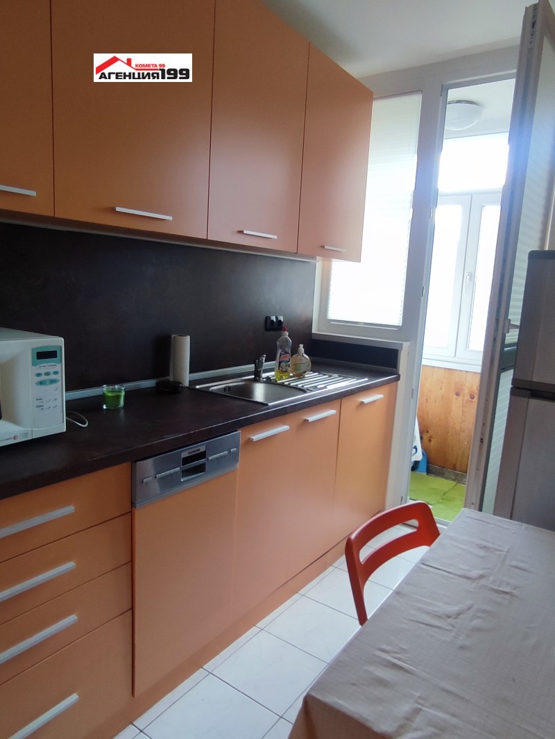 В оренду  1 спальня София , Люлин 2 , 60 кв.м | 23923707 - зображення [7]