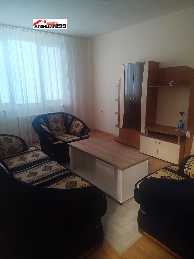 В оренду  1 спальня София , Люлин 2 , 60 кв.м | 23923707 - зображення [11]