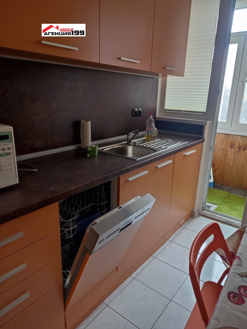 В оренду  1 спальня София , Люлин 2 , 60 кв.м | 23923707 - зображення [8]