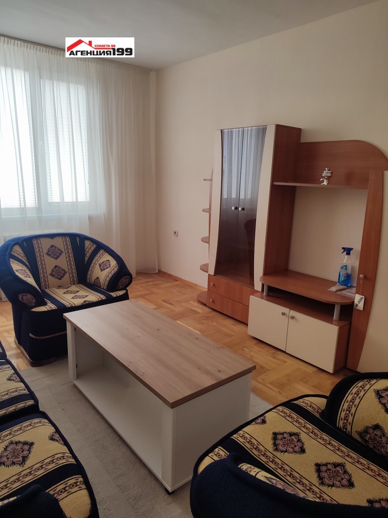 В оренду  1 спальня София , Люлин 2 , 60 кв.м | 23923707 - зображення [10]