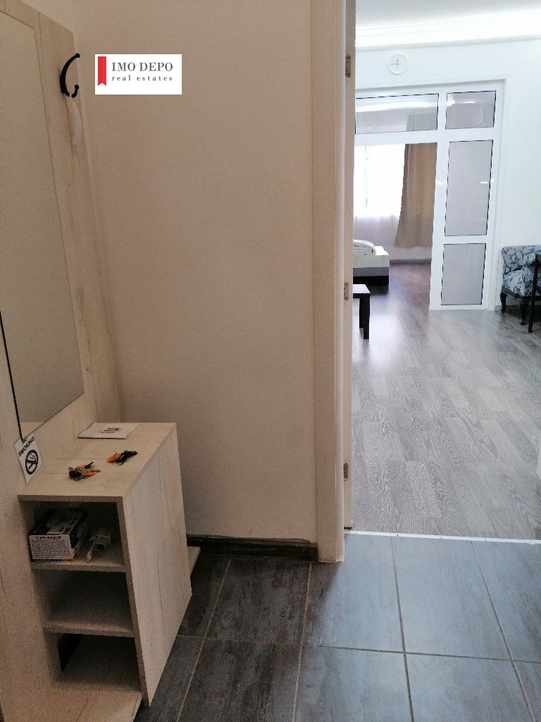 Дава под наем 2-СТАЕН, гр. София, Център, снимка 12 - Апартаменти - 54820964