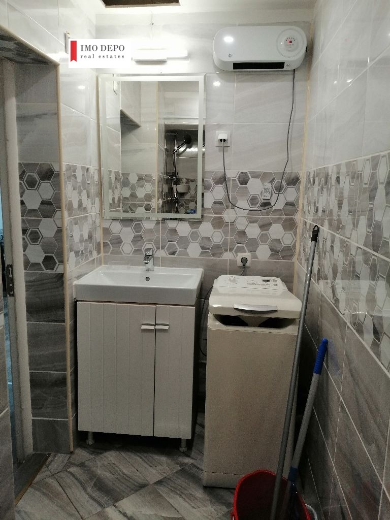 Дава под наем 2-СТАЕН, гр. София, Център, снимка 11 - Апартаменти - 54820964