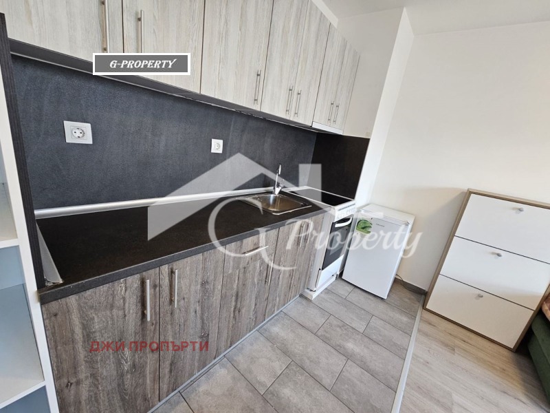 Дава под наем 2-СТАЕН, гр. София, Дървеница, снимка 2 - Апартаменти - 53415642