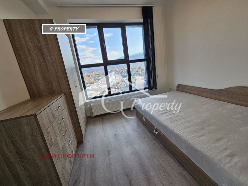 Дава под наем 2-СТАЕН, гр. София, Дървеница, снимка 4 - Апартаменти - 53415642