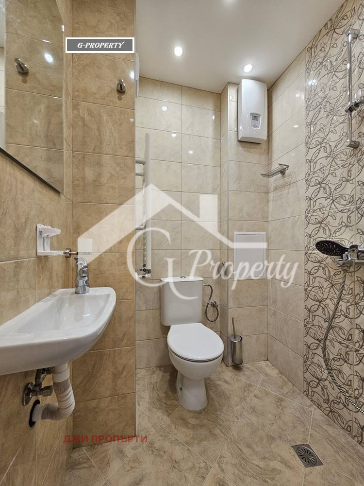 Дава под наем 2-СТАЕН, гр. София, Дървеница, снимка 6 - Апартаменти - 53415642