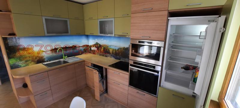 A louer  2 chambres Sofia , Lozenets , 85 m² | 37413699 - image [4]