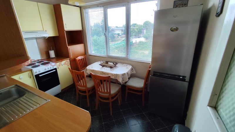 Дава под наем 3-СТАЕН, гр. Костенец, област София област, снимка 9 - Апартаменти - 52948733