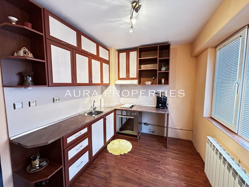 Te huur  2 slaapkamers Razgrad , Orel , 78 m² | 58680432 - afbeelding [2]