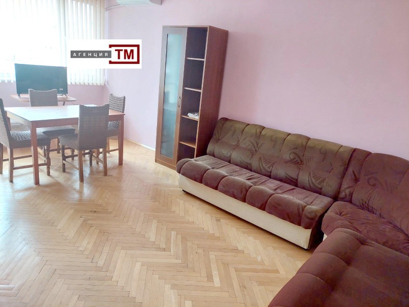 Дава под наем  3-стаен град Стара Загора , Център , 80 кв.м | 32033355 - изображение [3]