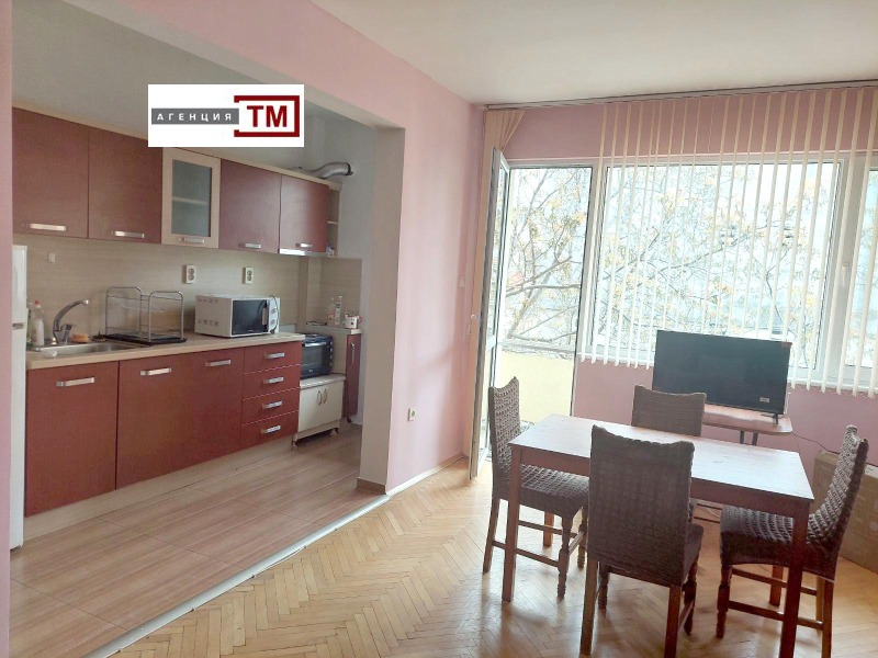 Дава под наем  3-стаен град Стара Загора , Център , 80 кв.м | 32033355