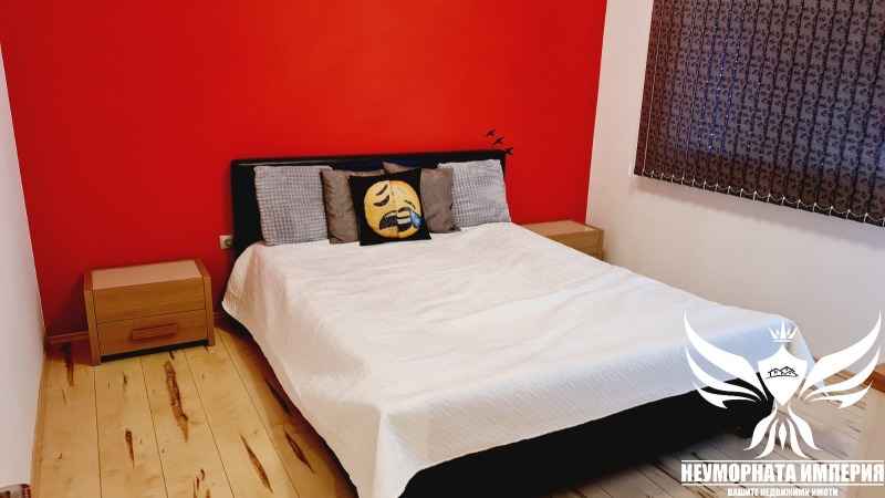 Til leie  2 soverom Plovdiv , Kamenitsa 1 , 62 kvm | 62086591 - bilde [8]