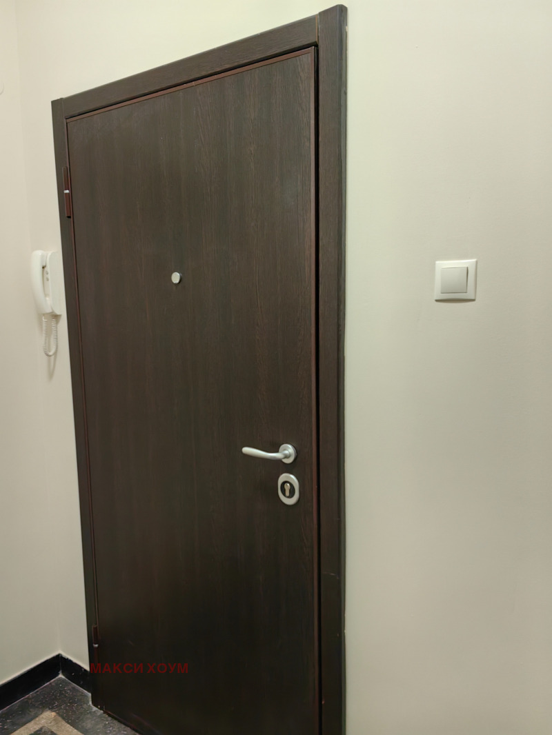 Дава под наем 3-СТАЕН, гр. София, Център, снимка 15 - Апартаменти - 53099863