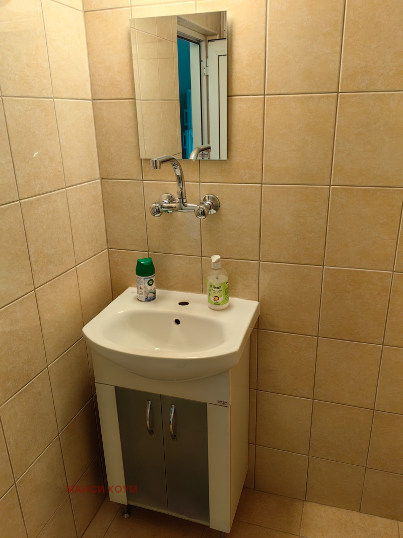 Дава под наем 3-СТАЕН, гр. София, Център, снимка 8 - Апартаменти - 53099863