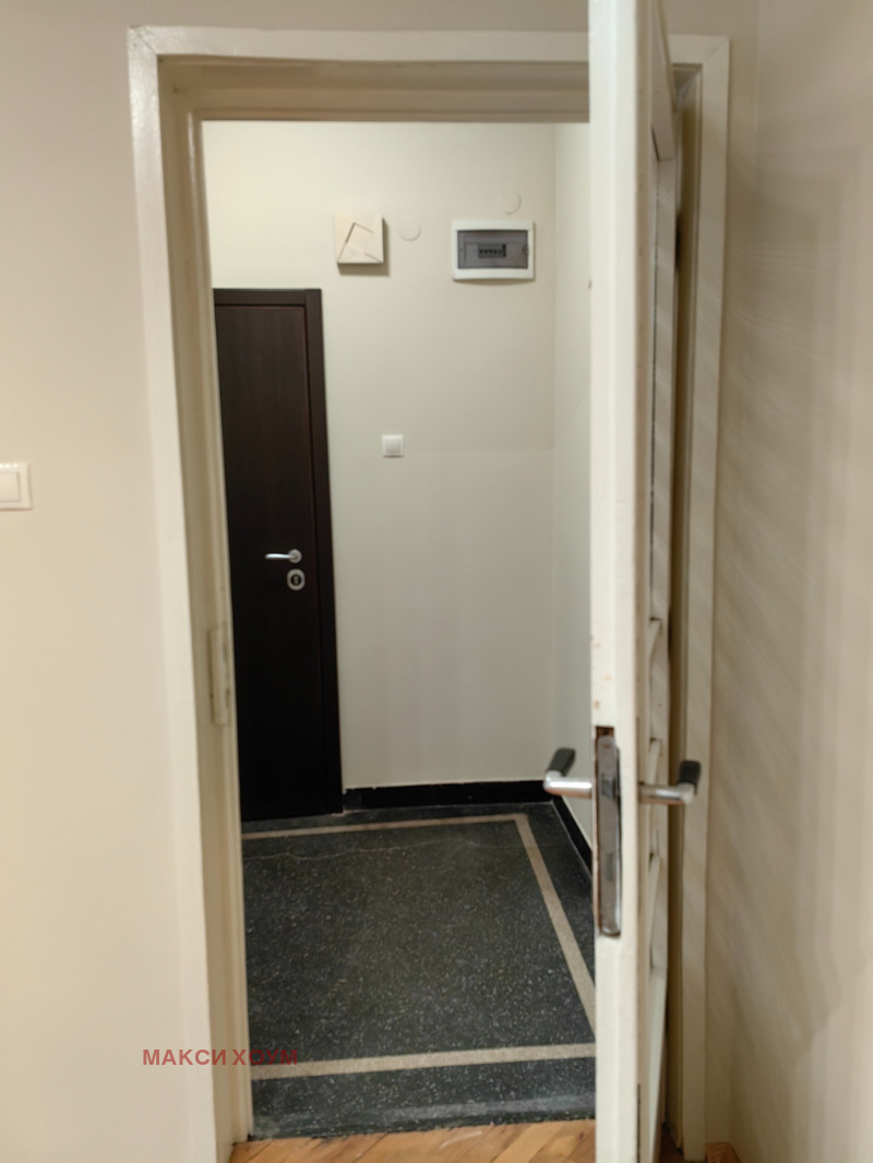 Дава под наем 3-СТАЕН, гр. София, Център, снимка 13 - Апартаменти - 53099863