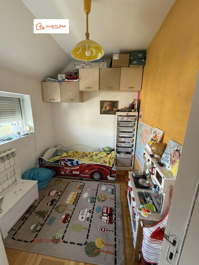 Дава под наем 3-СТАЕН, гр. София, Младост 3, снимка 13 - Апартаменти - 53316831