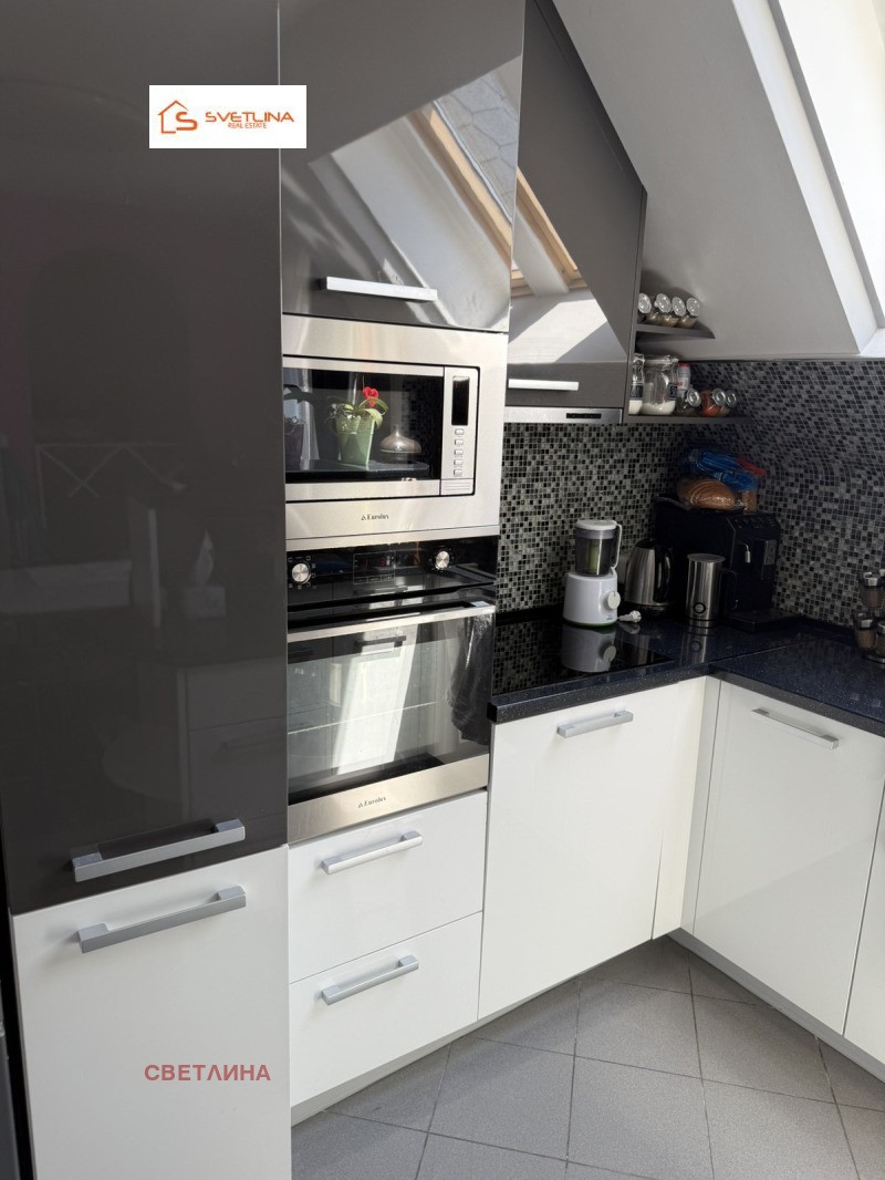 Дава под наем 3-СТАЕН, гр. София, Младост 3, снимка 4 - Апартаменти - 53316831