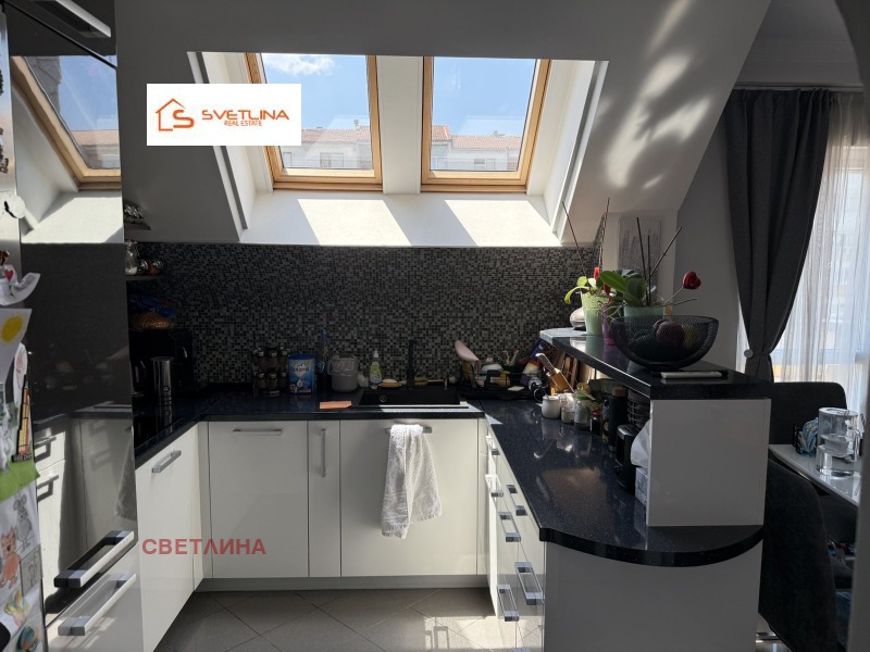 Дава под наем 3-СТАЕН, гр. София, Младост 3, снимка 6 - Апартаменти - 53316831