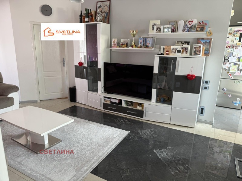 Дава под наем 3-СТАЕН, гр. София, Младост 3, снимка 3 - Апартаменти - 53316831