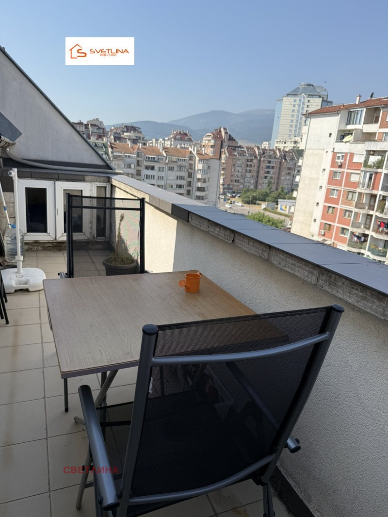 Дава под наем 3-СТАЕН, гр. София, Младост 3, снимка 9 - Апартаменти - 53316831