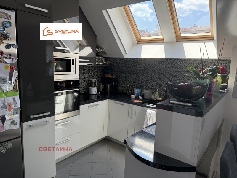 Дава под наем 3-СТАЕН, гр. София, Младост 3, снимка 5 - Апартаменти - 53316831