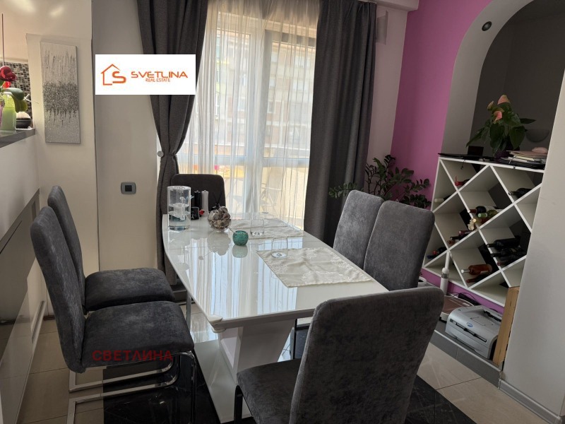 Дава под наем 3-СТАЕН, гр. София, Младост 3, снимка 2 - Апартаменти - 53316831