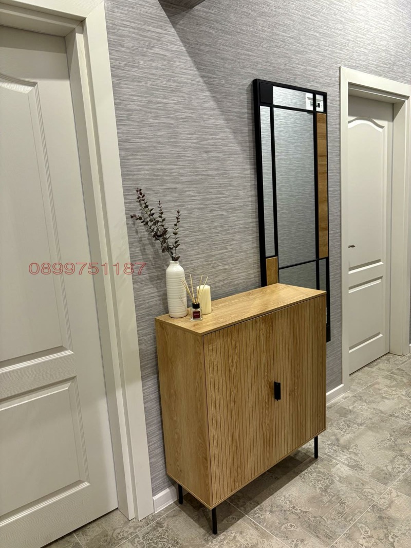 Дава под наем 3-СТАЕН, гр. Пловдив, Център, снимка 5 - Апартаменти - 53401340